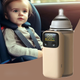 Portable Bottle Warmer