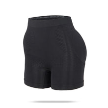 Load image into Gallery viewer, Ultra Comfy Hip / Butt Shaper Enhancer Padded Underwear Shorts