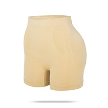 Load image into Gallery viewer, Ultra Comfy Hip / Butt Shaper Enhancer Padded Underwear Shorts