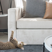 Load image into Gallery viewer, Durable Cat Scratch Couch Furniture Protector Sheets 8 PCS