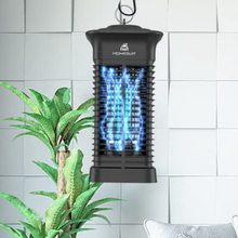 Load image into Gallery viewer, Powerful Home Indoor / Outdoor Mosquito Bug Zapper Light 110V