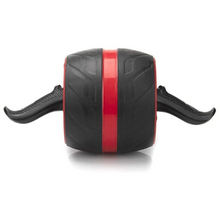 Load image into Gallery viewer, Compact Home Exercise Ab Toning Roller Wheel Workout Tool
