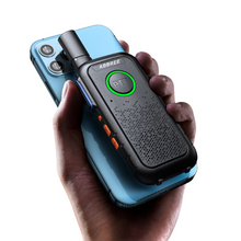Load image into Gallery viewer, Long Distance Two Way Waterproof Walkie Talkie Emergency Radio