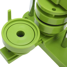 Load image into Gallery viewer, Precision Home DIY Pin Badges Button Maker Machine