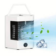 Load image into Gallery viewer, Upgraded Portable Air Conditioner for On The Go Cooling