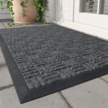 Load image into Gallery viewer, Waterproof Outdoor Carpet Rug Mat for Front Door
