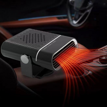 Load image into Gallery viewer, 4-in-1 Car Heater Windshield Defogger Machine