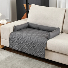 Load image into Gallery viewer, Anti-Dirt Cozy Dog Sofa Cover