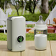 Wireless Portable Baby Bottle Warmer for Travel