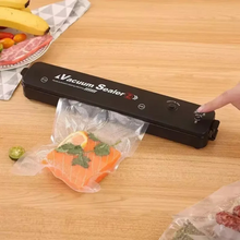 Load image into Gallery viewer, Food Vacuum Sealer Machine for Fresh Food Storage