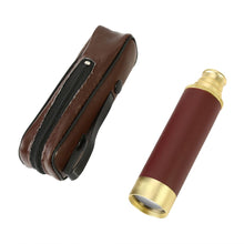 Load image into Gallery viewer, High Definition Monocular Spyglass Pirate's Telescope