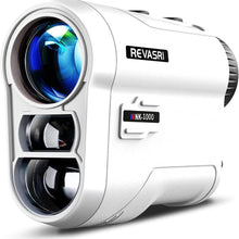 Load image into Gallery viewer, Precision Golf Rangefinder with Flag Lock & Slope Adjustment
