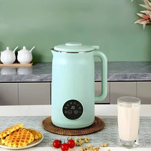 Load image into Gallery viewer, Multifunctional Oat Almond Nut Milk Maker Machine