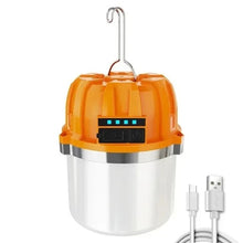 Load image into Gallery viewer, Rechargeable Camping Lantern
