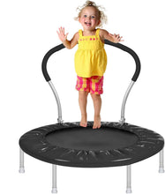 Load image into Gallery viewer, Toddler Trampoline