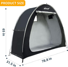 Load image into Gallery viewer, Bike Tent