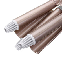 Load image into Gallery viewer, Prime Beauty Triple Barrel Hair Waver Curler Iron Wand
