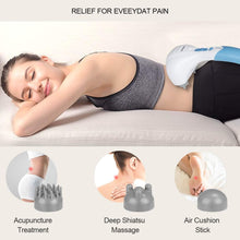 Load image into Gallery viewer, Electric Handheld full-body massager