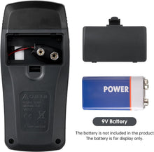 Load image into Gallery viewer, Wood Moisture Meter