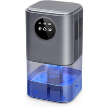 Load image into Gallery viewer, Dehumidifier For Bedroom And Bathroom