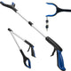 Heavy Duty Grabber Tool