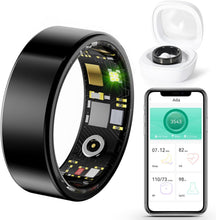 Load image into Gallery viewer, Smart Sleep Ring