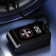 Load image into Gallery viewer, Portable Air Compressor For Car