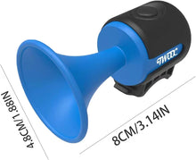 Load image into Gallery viewer, Electric Bike Horn
