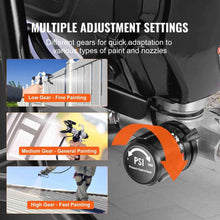 Load image into Gallery viewer, Airless Paint Sprayer