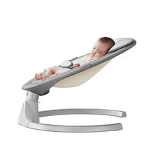 Load image into Gallery viewer, Ultimate Baby Swing And Infant Rocker Combo