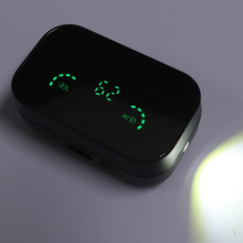 Load image into Gallery viewer, Travel Bluetooth Instant Language Pocket Translator
