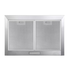 Load image into Gallery viewer, 30" Range Hood Wall Mounted Stainless Steel Exhaust Vent