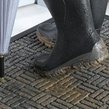 Load image into Gallery viewer, Waterproof Outdoor Carpet Rug Mat for Front Door