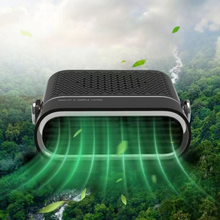 Load image into Gallery viewer, 4-in-1 Car Heater Windshield Defogger Machine