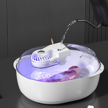 Load image into Gallery viewer, 6-in-1 Ultrasonic Meat Thawer Food Defrosting Machine