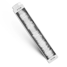 Load image into Gallery viewer, Space-Saving Retractable Clothesline Invisible Bathroom Drying Rack