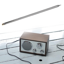 Load image into Gallery viewer, Shortwave Antenna Ground Anchor M10 Thread Attachment