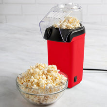 Load image into Gallery viewer, Mini Electric Popcorn Maker Oil-Free Cooking Machine