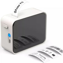 Load image into Gallery viewer, Wireless Label Maker Bluetooth Thermal Printing Machine