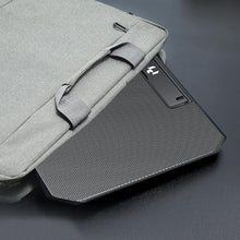 Load image into Gallery viewer, High-Performance Laptop Cooling Pad with Adjustable Fan Speeds