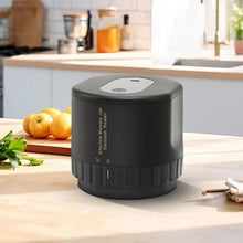 Load image into Gallery viewer, Automatic Vacuum Sealer Kit for Mason Jars - Airtight Food Storage