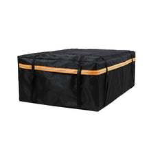Load image into Gallery viewer, Heavy Duty Roof Top Cargo Storage Carrier Bag
