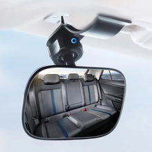 Load image into Gallery viewer, Wide View Infant Baby Car Seat Safety Mirror