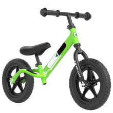 Load image into Gallery viewer, Toddlers Cool No Pedal Balance Bicycle Bike