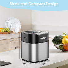 Load image into Gallery viewer, Ice Cream Maker