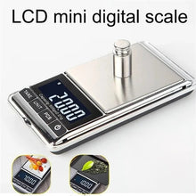 Load image into Gallery viewer, Coffee Jewerly Mini Scale