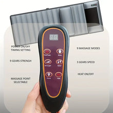 Load image into Gallery viewer, Full Body Massage Mattress