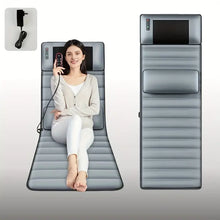 Load image into Gallery viewer, Full Body Massage Mattress