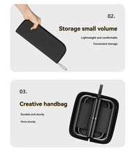 Load image into Gallery viewer, Folding Camping Stool