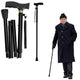 Adjustable Walking Cane